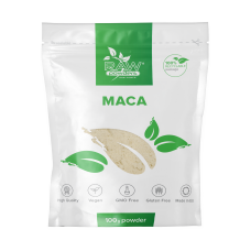 Raw Powders Maca-Wurzelpulver (100 g)